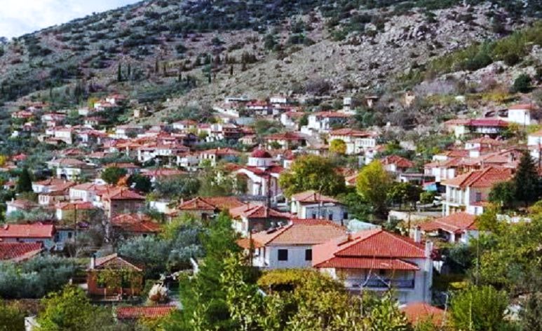 Δάρα