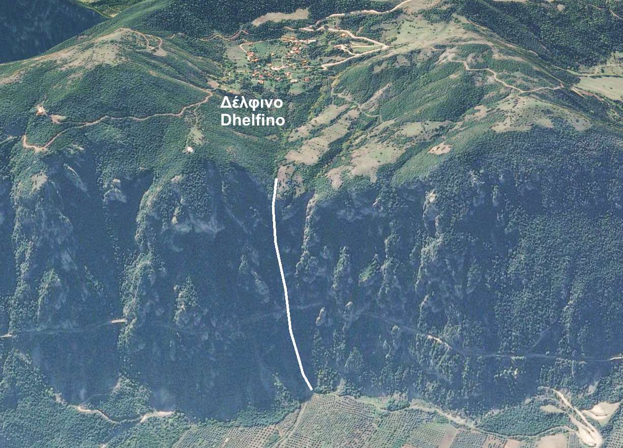 Οίτη