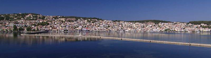 Kefalonia topoguide
