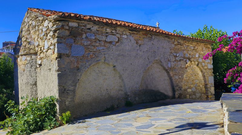 Αλόννησος topoguide