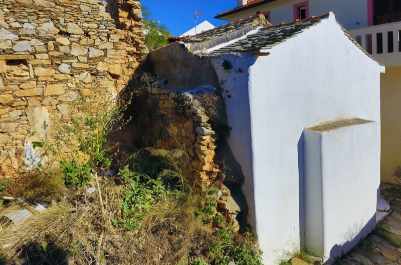Αλόννησος topoguide