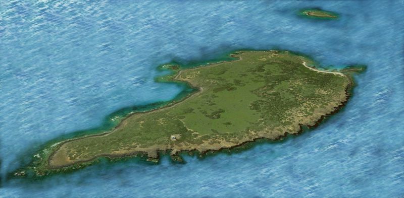 Αλόννησος topoguide