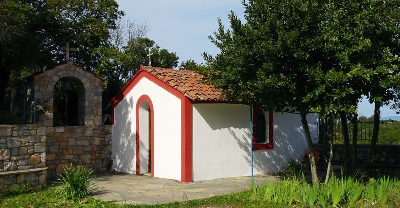 Αλόννησος topoguide