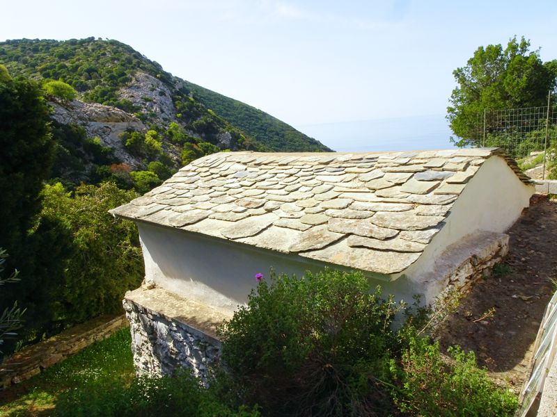 Αλόννησος topoguide
