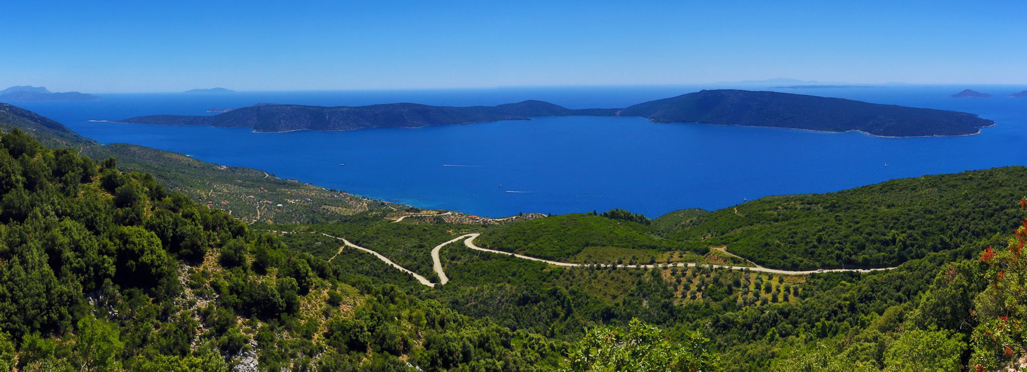 Αλόννησος topoguide: Η Περιστέρα