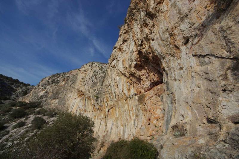 Υμηττός topoguide