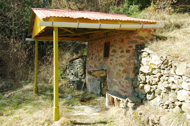 Σμόλικας topoguide