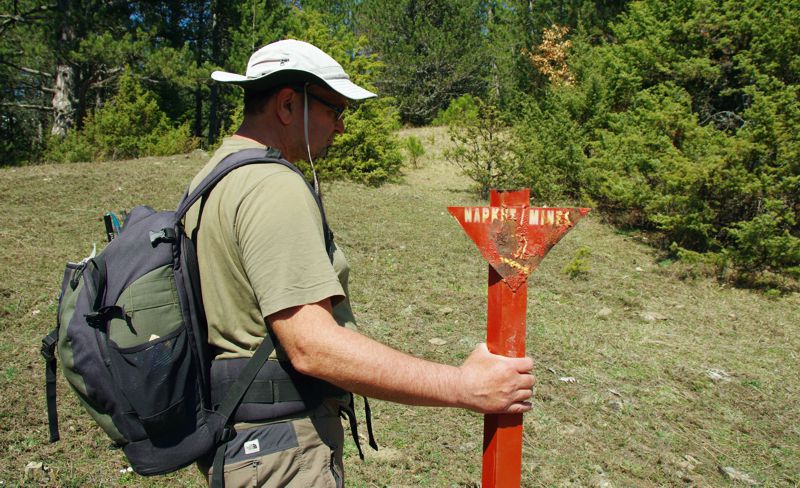 Σμόλικας topoGuide