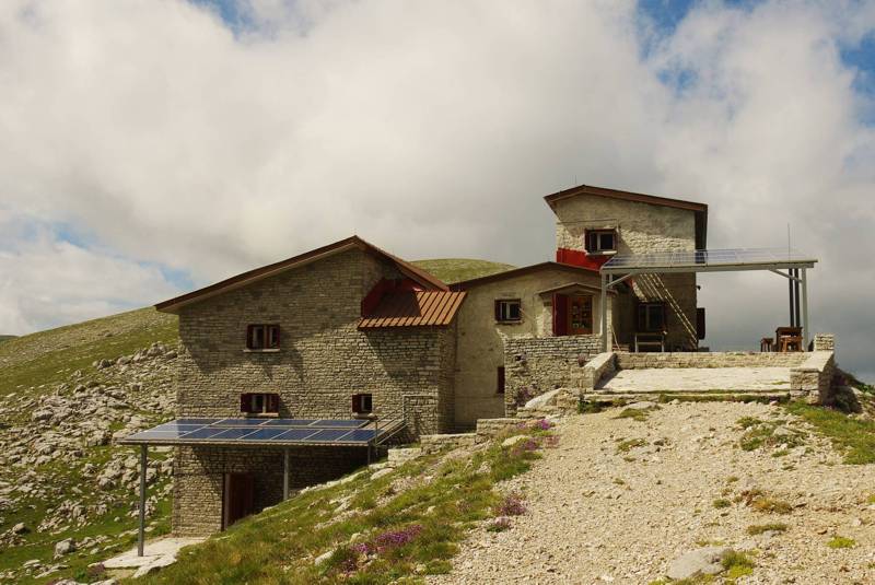 Zagori topoguide
