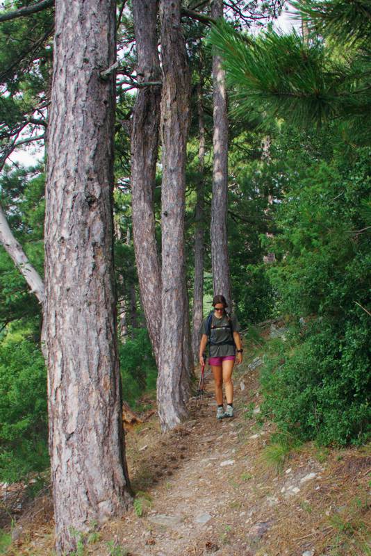Όλυμπος topoguide