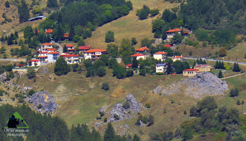 Βάλια Κάλντα topoguide