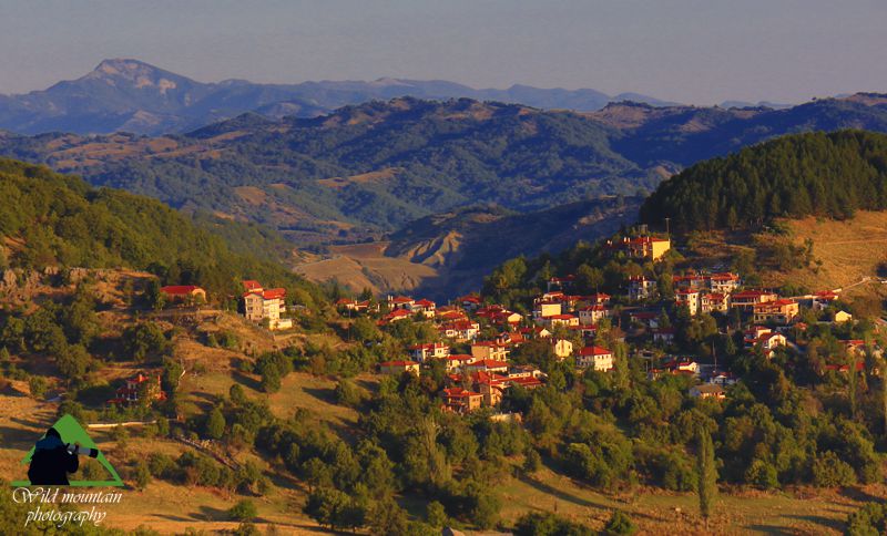 Βάλια Κάλντα topoguide