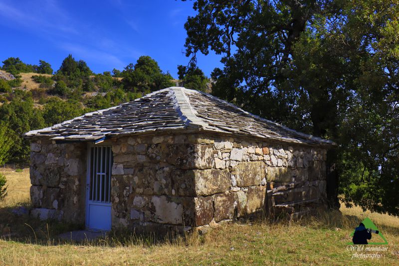 Βάλια Κάλντα topoguide