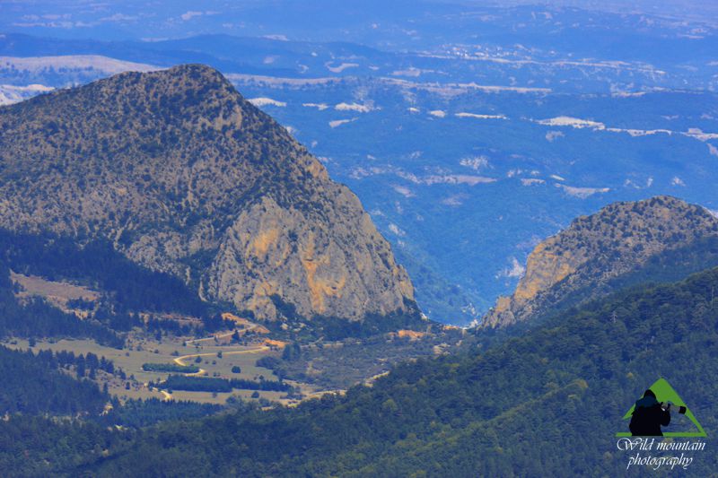 Βάλια Κάλντα topoguide