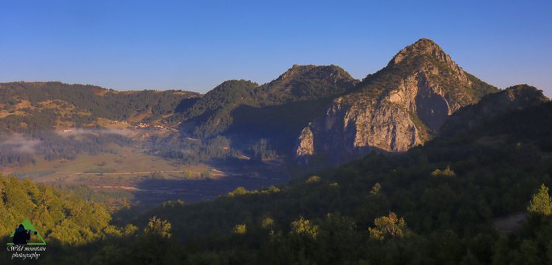Βάλια Κάλντα topoguide