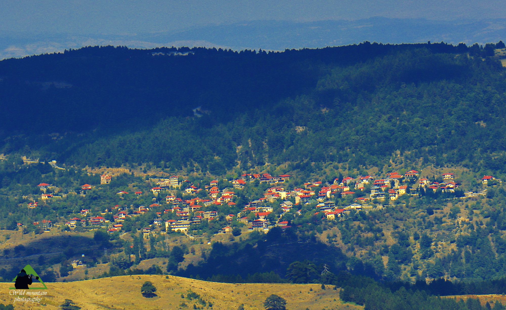 Βάλια Κάλντα topoguide