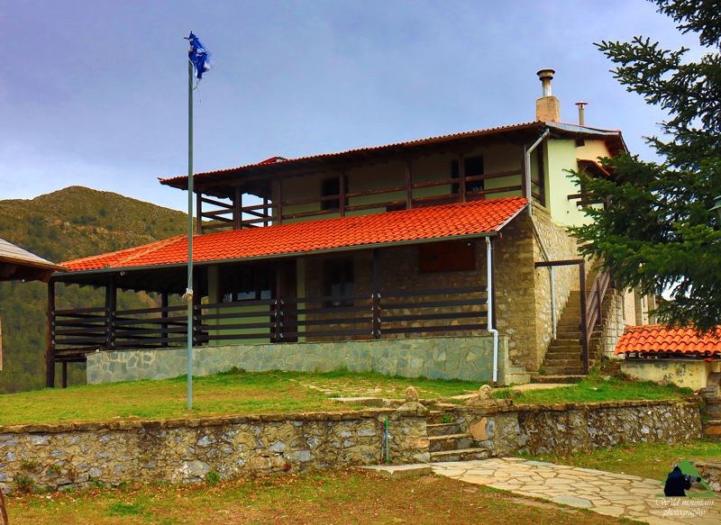 Βούρινος