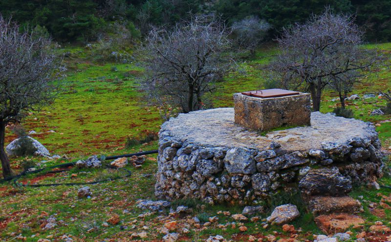 Μάνη: Αβία topoguide