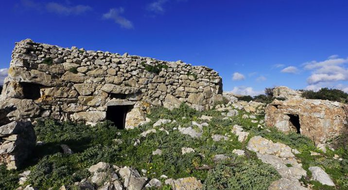 Γύθειο topoguide: Ο Άγιος Φίλιππος στα Κορογονιάνικα