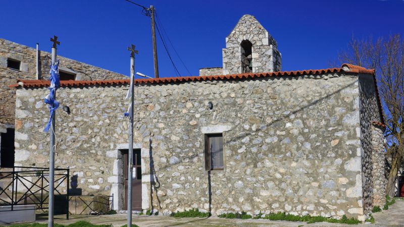 Γύθειο topoguide