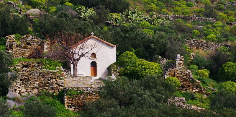 Μάνη-Καρδαμύλη