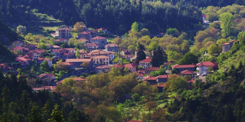Η Αλωνίσταινα