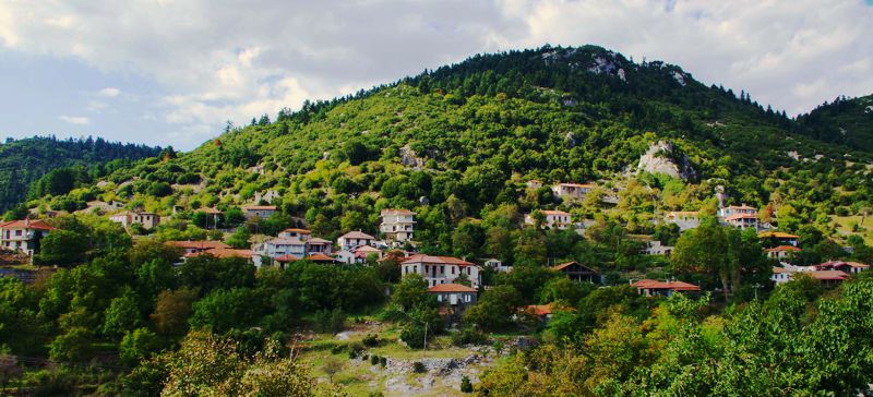 Το Χρυσοβίτσι