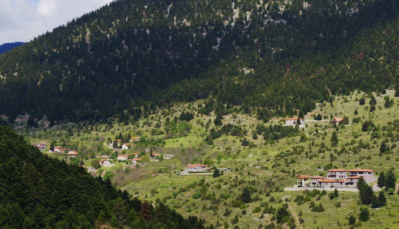 Ο Καρδαράς
