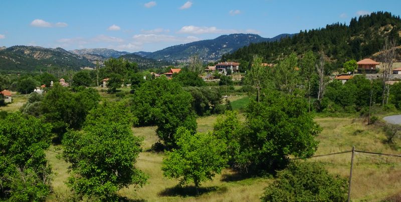 Η Καρκαλού