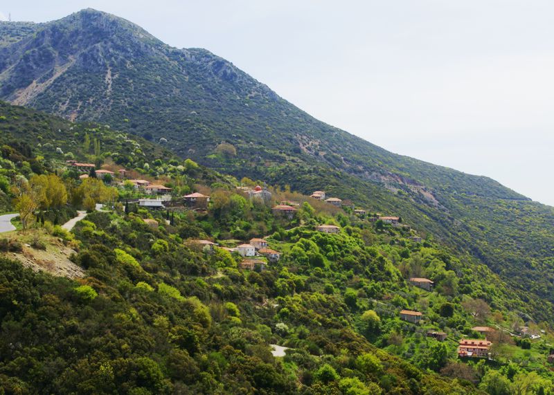 Μελισσόπετρα