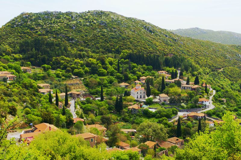 Βλαχόραφτη