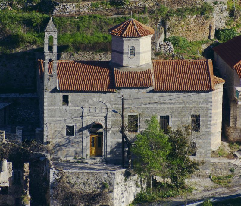 Μαίναλο topoguide