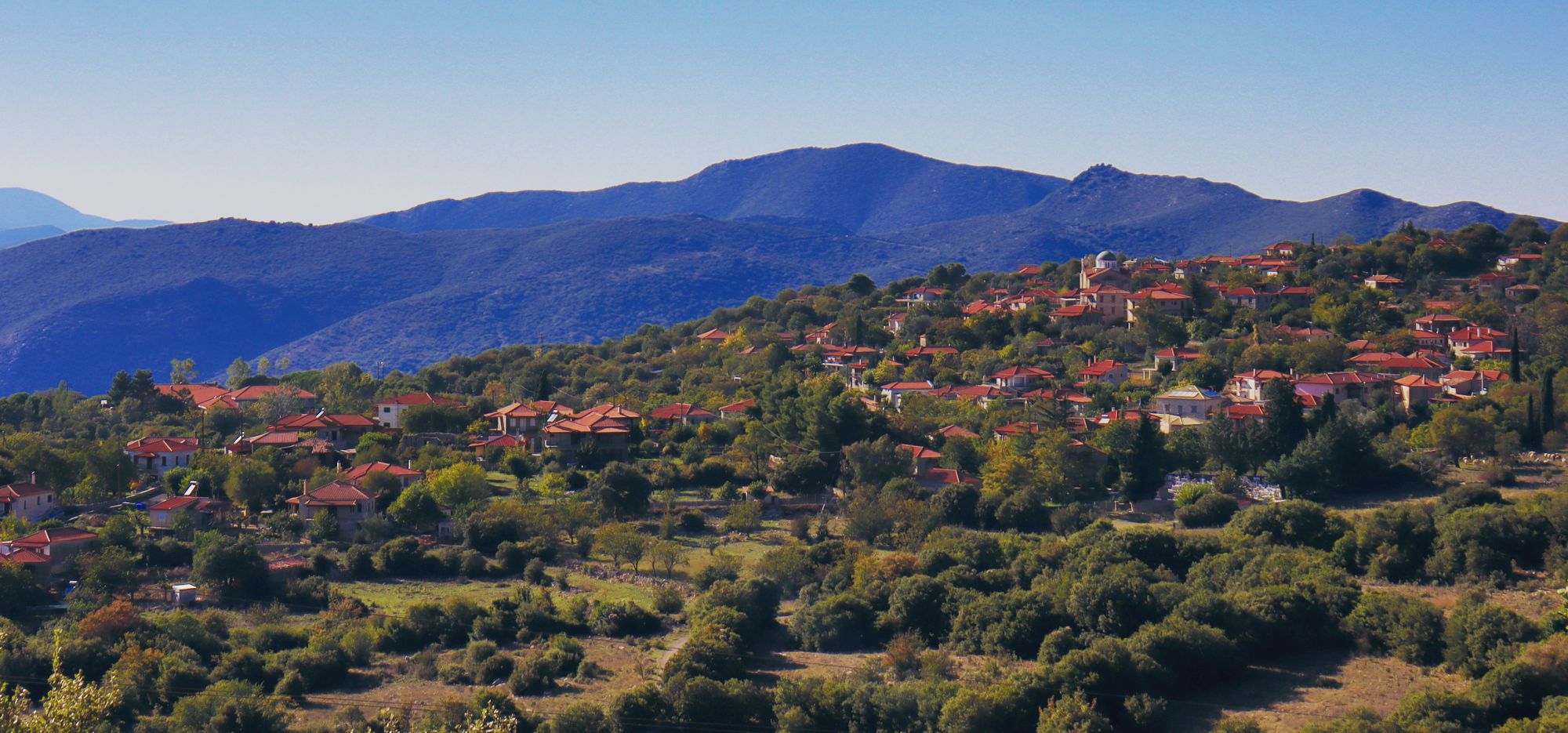 Το Ελληνικό