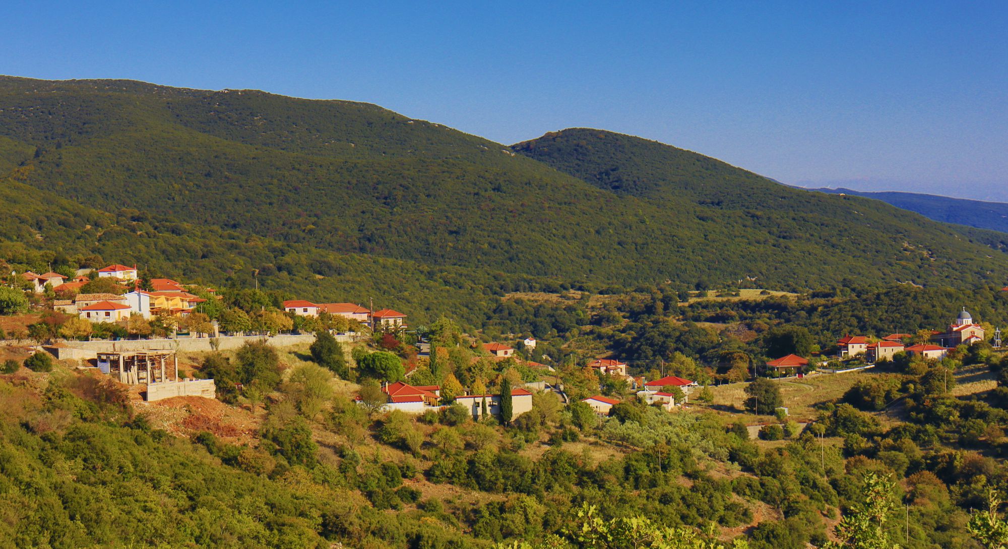 Η Σύρνα