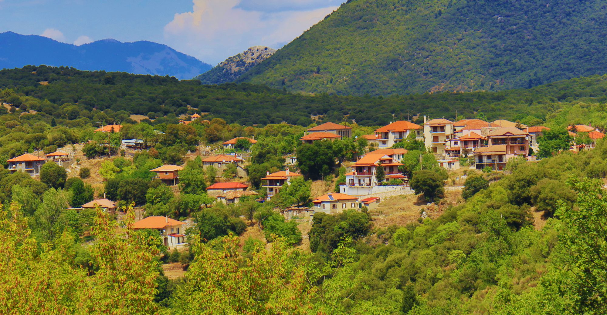 Νυμφασία