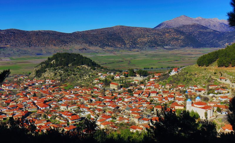 Αρτεμίσιον όρος