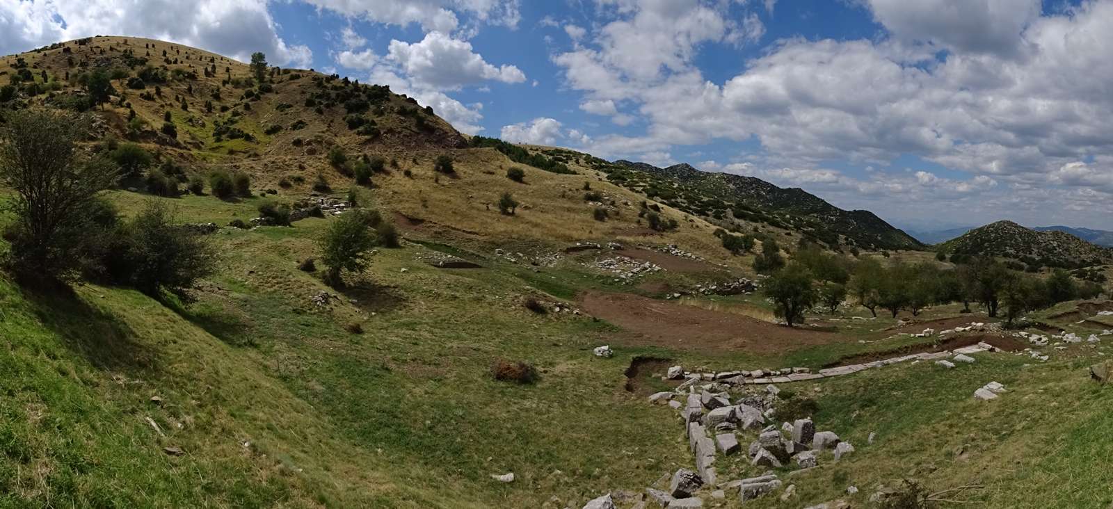 Λύκαιον