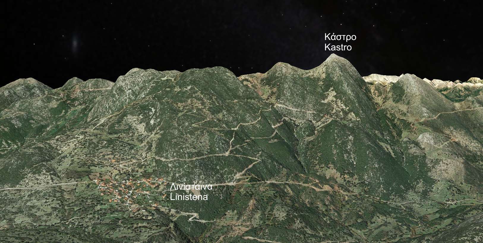 Μίνθη