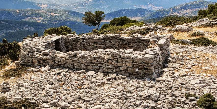 Μίνθη