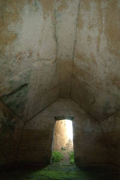 Μικρή Πελοπόννησος topoguide