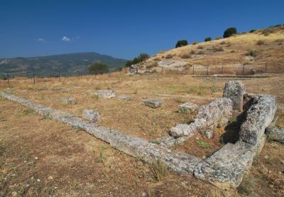 Μικρή Πελοπόννησος topoguide