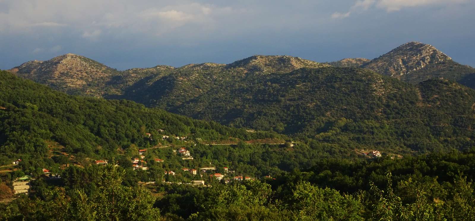 Τετράζι