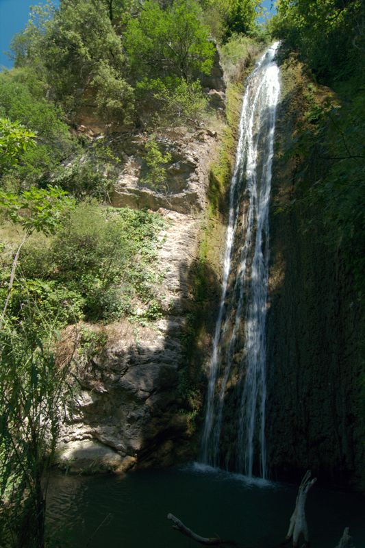 Αρκαδικά Μονοπάτια topoguide