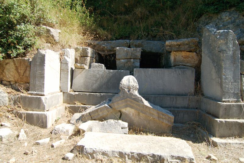 Αρκαδικά Μονοπάτια topoguide