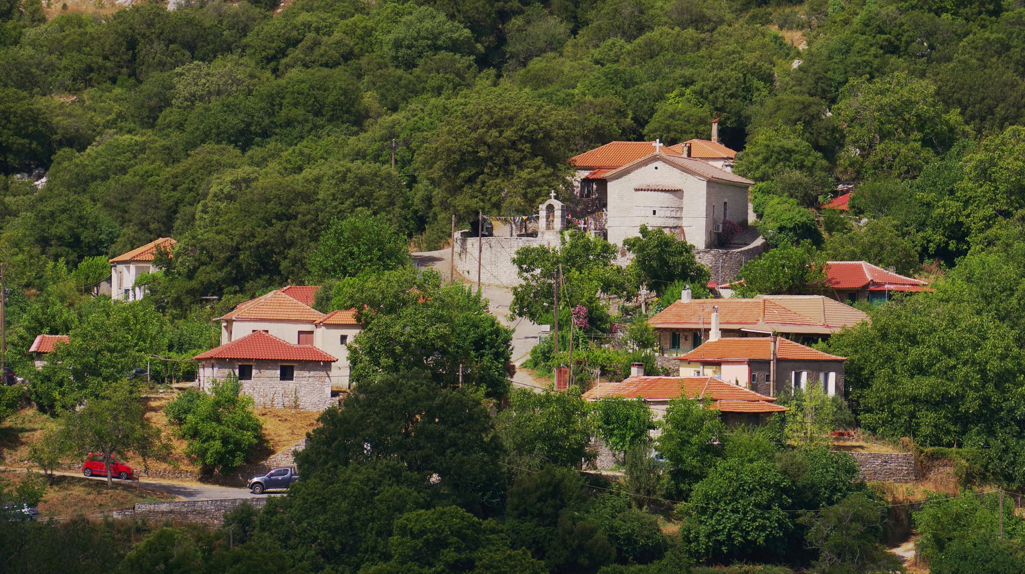 Η Πέτρα
