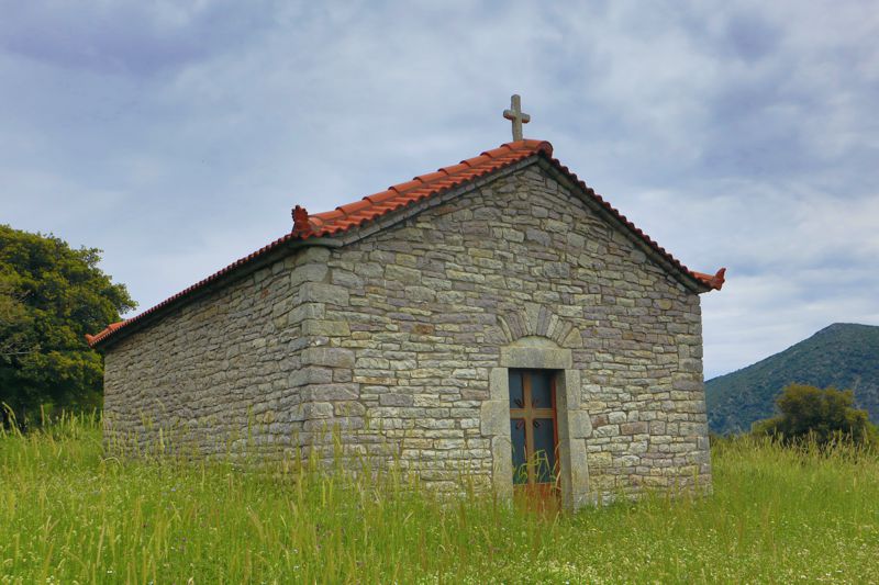 Αρκαδικά Μονοπάτια topoguide