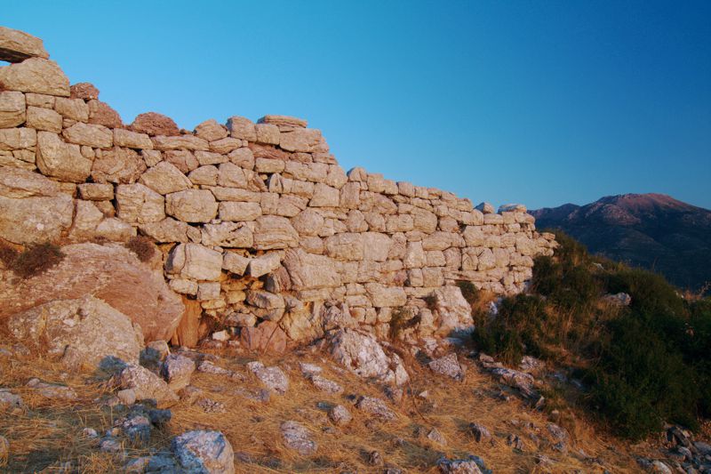 Αρκαδικά Μονοπάτια topoguide