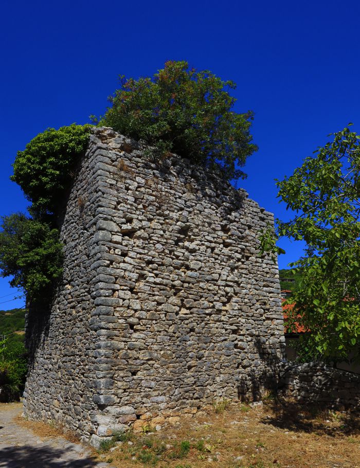Αρκαδικά Μονοπάτια topoguide