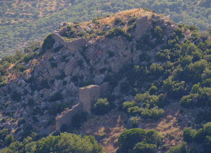 Αρκαδικά Μονοπάτια topoguide
