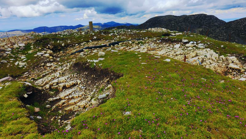 Αρκαδικά Μονοπάτια topoguide
